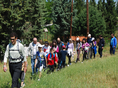 «Η Άνοιξη των Παιδιών»