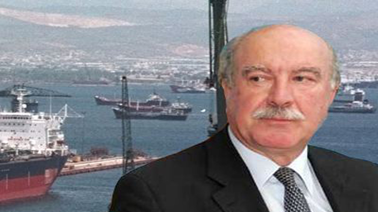 Ο απολογισμός του Γ. Ανωμερίτη στην θητεία του στον ΟΛΠ