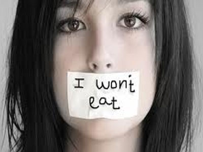 Εμφύτευση ηλεκτροδίων για την αντιμετώπιση της νευρικής ανορεξίας