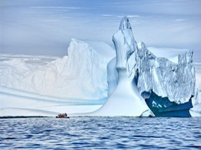 Εναντιώνονται για τα θαλάσσια καταφύγια στην Ανταρκτική Ρωσία-Κίνα