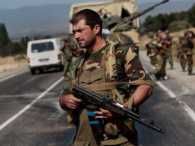 Περού: Νεκροί στρατιωτικοί από αντάρτες