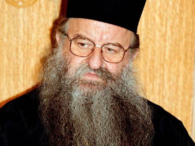 Η θρησκεία της Δημοκρατικής Αριστεράς