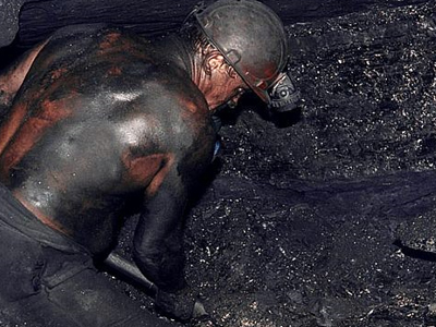 Βρήκαν το θάνατο σε ανθρακωρυχείο