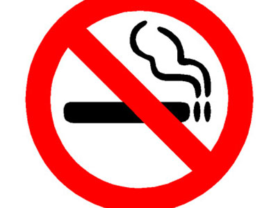 Αντικαπνιστική εκστρατεία στα σχολεία