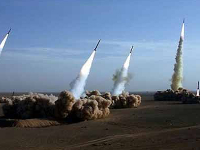 Αντιπυραυλικό σύστημα στην Τουρκία