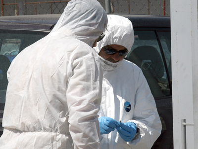 Φάρσα το τηλεφώνημα για βόμβα