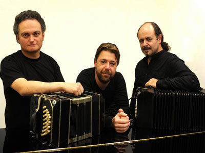 Εναλλακτική Τσικνοπέμπτη στη Fuga!