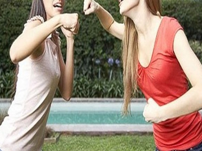 Οι γυναίκες που μισεί η κοπέλα σου!