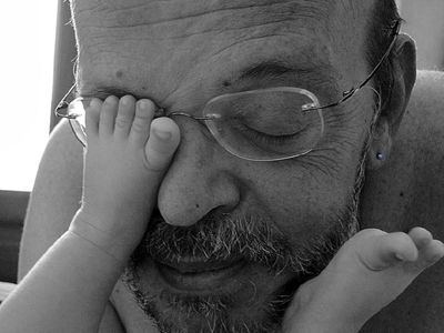 Off Camera- ON Camera