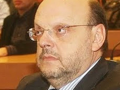 Ώδινεν όρος και έτεκεν μυν