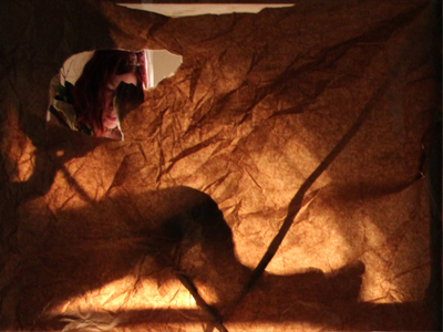 «Ο θάνατος του Αντονέλο»