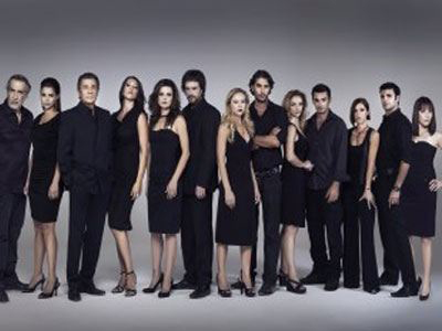 Νέα σχέση στα «Μυστικά της Εδέμ»