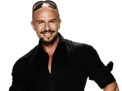 Έλληνας ο κορυφαίος σχεδιαστής μόδας της Αυστραλίας