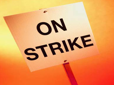 Συνεχίζονται οι στάσεις εργασίας των δημοσιογράφων