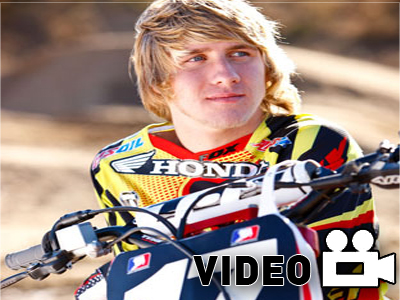 O Barcia ανεβαίνει…