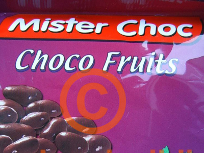 Ανακαλούνται σοκαλάτες με αλλιεργιογόνο συστατικό