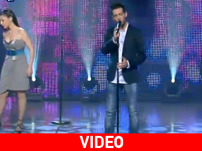 Η Κύπρος διαγωνίζεται απόψε στον β’ ημιτελικό της Eurovision