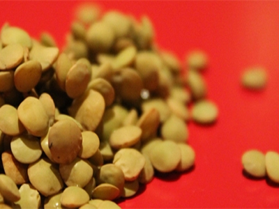 ΕΦΕΤ: Ανάκληση βιολογικής φακής από την Τουρκία