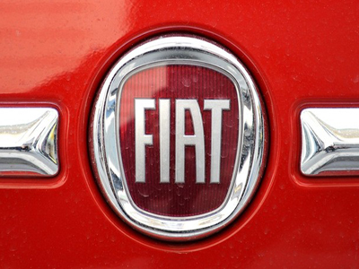 Ανάκληση αυτοκινήτων από τη Fiat Group Automobiles