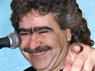 Tραυματισμός του λυράρη Νίκου Γωνιανάκη από σφαίρα