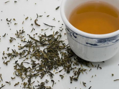 Ανάκληση γυάλινων ποτηριών για τσάι