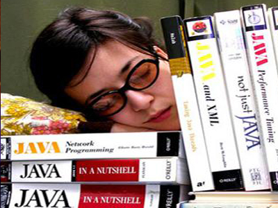 Η ανάγνωση είναι γένους…θηλυκού