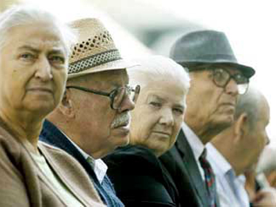 Μειωμένες συντάξεις λαμβάνουν οι ομογενείς της Αυστραλίας