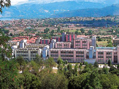 Μαθητές Λυκείου θα επισκεφθούν το πανεπιστήμιο Ιωαννίνων