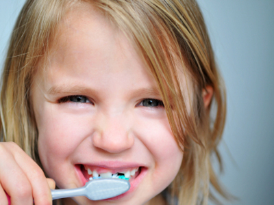 Οι μαθητές στην Καρδίτσα δεν έχουν «καλή σχέση» με τον οδοντίατρο