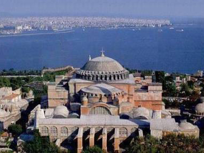 Λουκέτο σε τρία ελληνικά σχολεία στο Φανάρι