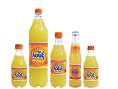 Ανάκληση παρτίδας πορτοκαλάδας