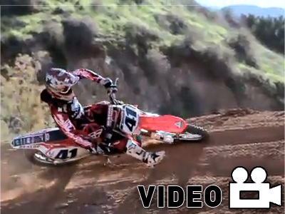 Ο Trey Canard δεν αφήνει τίποτα στην τύχη