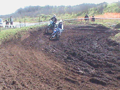 Πανελλήνιο Πρωτάθλημα Motocross στα Τρίκαλα