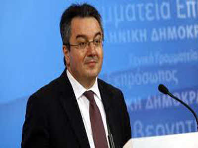 «Φωτιά και τσεκούρι» στη δημόσια ραδιοτηλεόραση