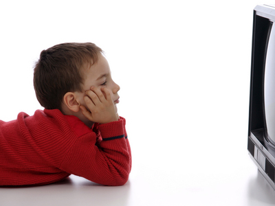 Θέλω να με κάνεις τηλεόραση!