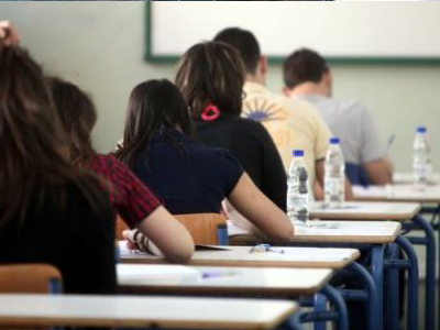 Οι Πανελλήνιες παχαίνουν!