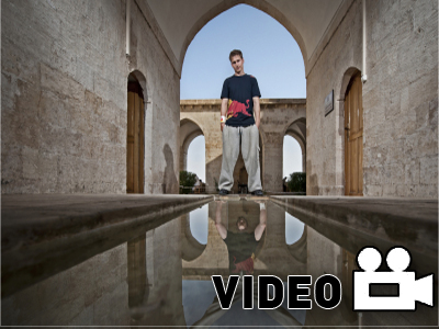 Parkour στην Τουρκία