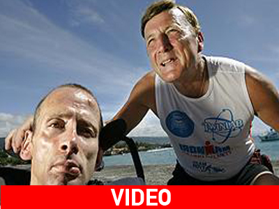 H δύναμη της πατρικής αγάπης