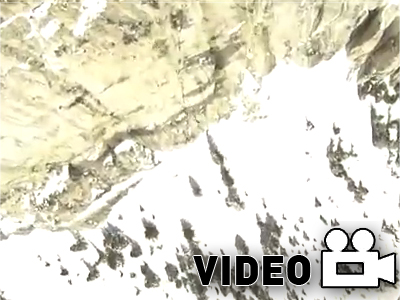 Άλμα… στο κενό