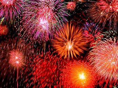 Την ενίσχυση της νομοθεσίας για τα πυροτεχνήματα ζητεί το Κέντρο Προστασίας Καταναλωτών