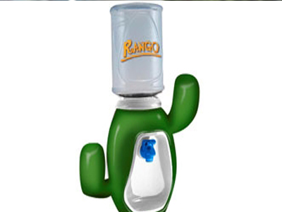 Εθελοντική ανάκληση επιτραπέζιου ψύκτη