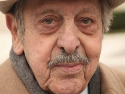 Η ΟΜΕ-ΟΤΕ τιμά τον Απόστολο Σάντα