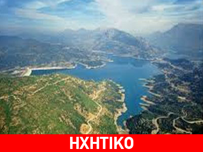 «Πνίγηκε» το Σαράντι Βοιωτίας