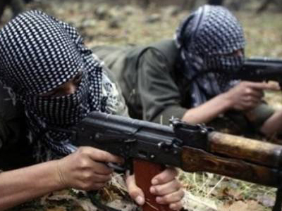 Νεκροί τρεις στρατιώτες στην Τουρκία