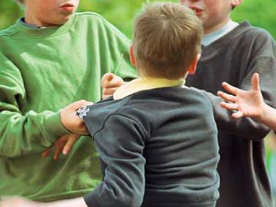 O Συνήγορος του Παιδιού στο Δίκτυο κατά της Βίας στο Σχολείο