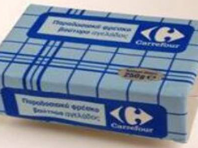 Ανιχνεύτηκε σαλμονέλα σε αγελαδινό βούτυρο