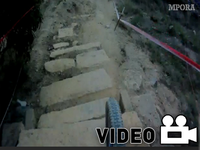 On board με τον Aden Wyber