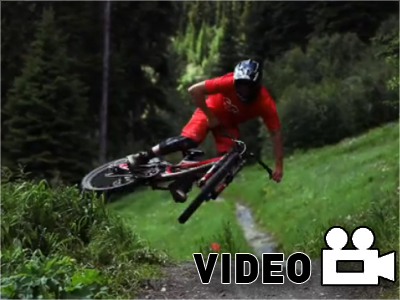 Downhill στο Sun Peaks