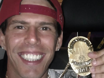 Χρυσό για τον Daniel Dhers