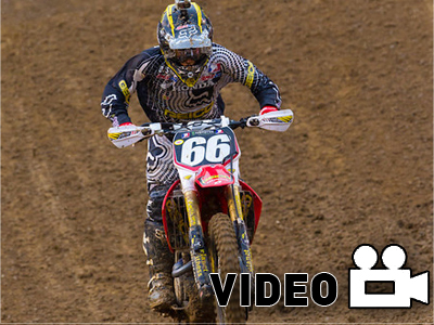 DeCotis εν δράσει